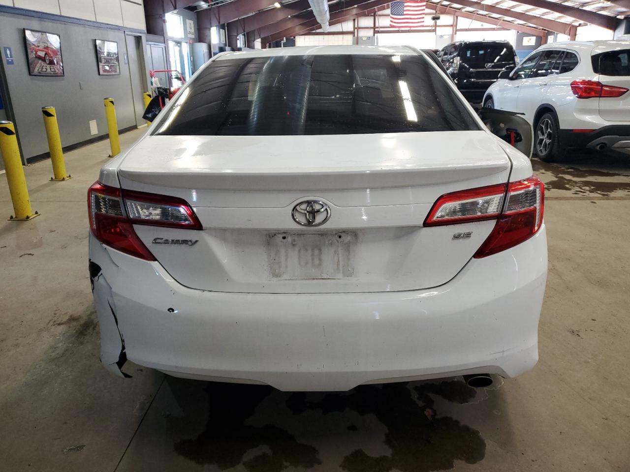 2012 Toyota Camry - Image 6