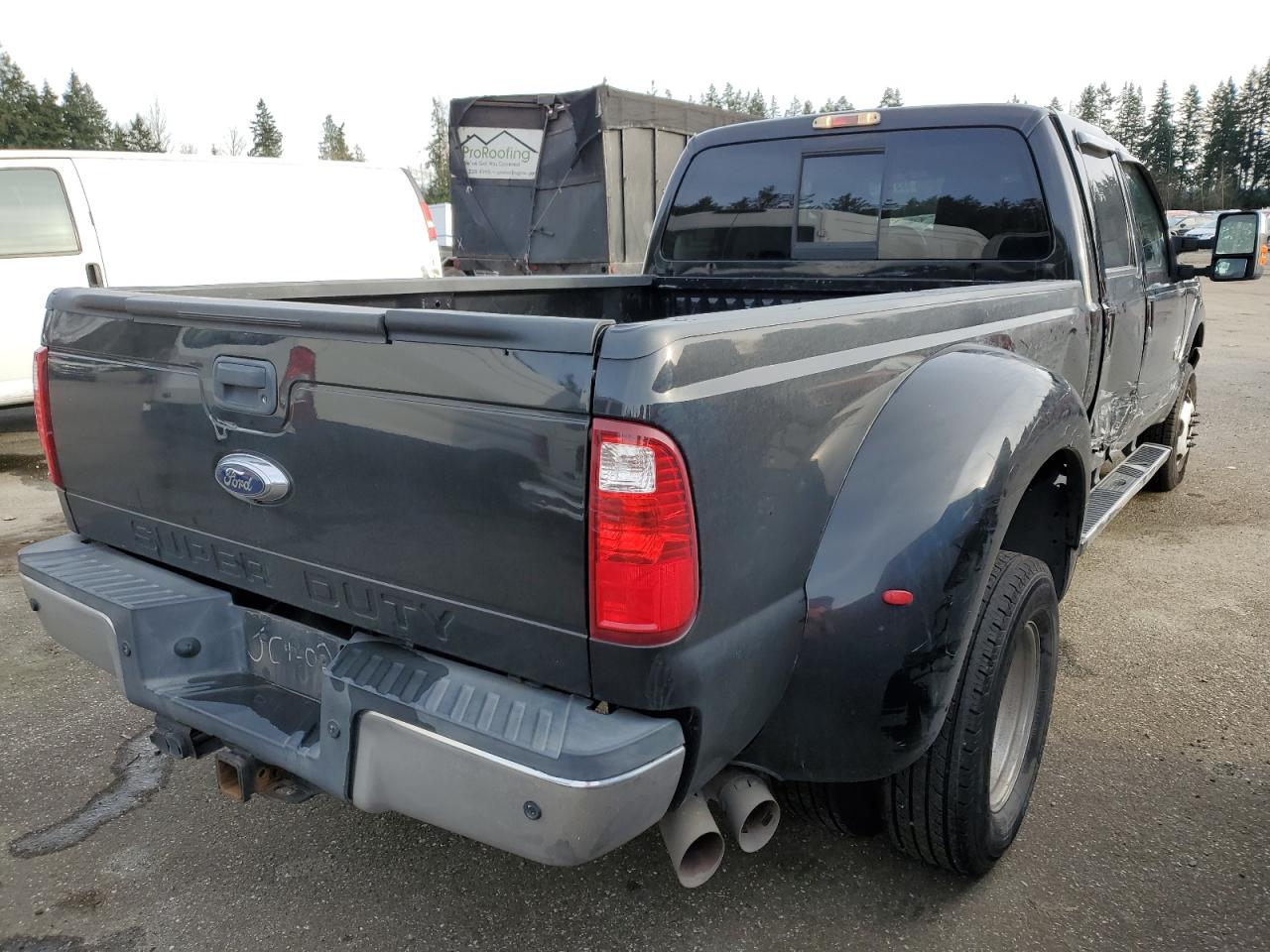 2015 Ford F350 - Image 3