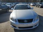 2008 Lexus Gs 450H за продажба в Glassboro, NJ - Minor Dent/Scratches