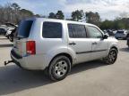 2011 Honda Pilot Lx продається в Gaston, SC - Side