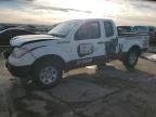 2016 Nissan Frontier S for Sale in Grand Prairie, TX - Front End