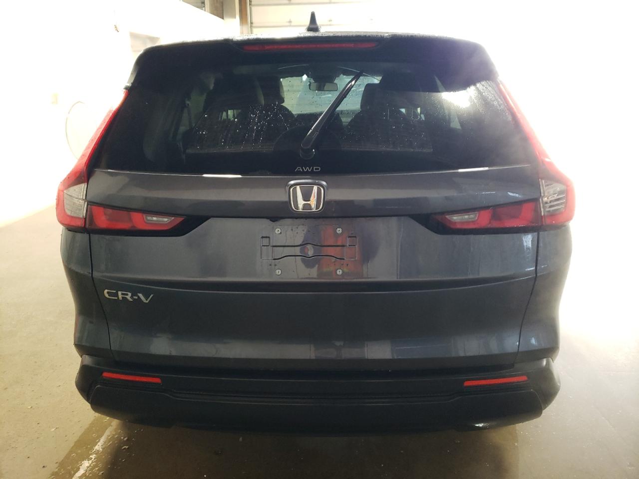 2024 Honda CR-V - Image 6