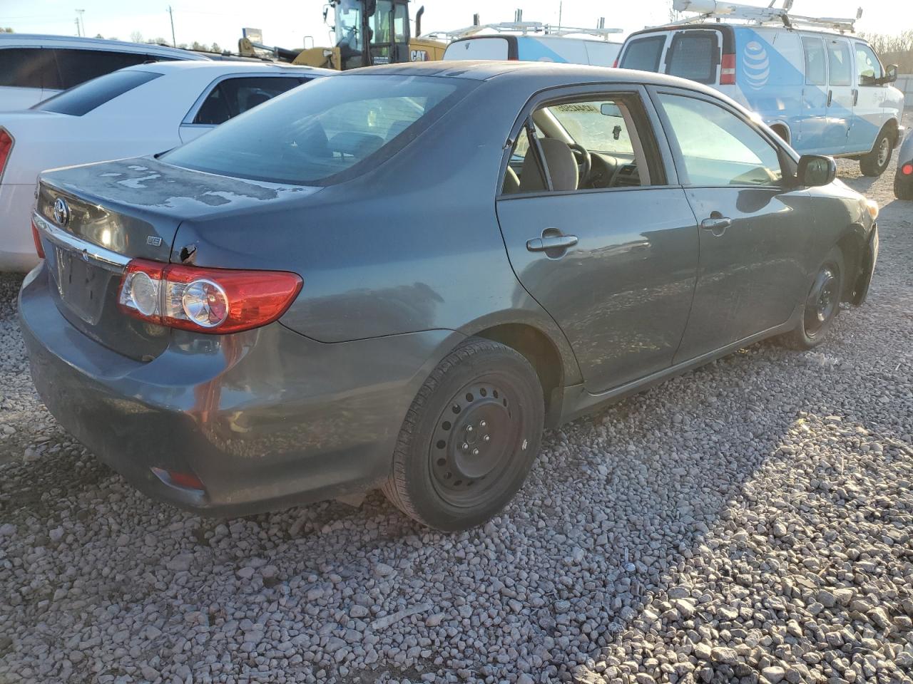 2012 Toyota Corolla - Image 3