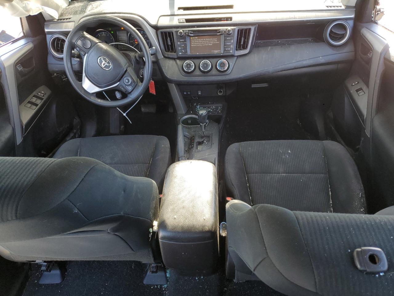 2018 Toyota RAV 4 - Image 8