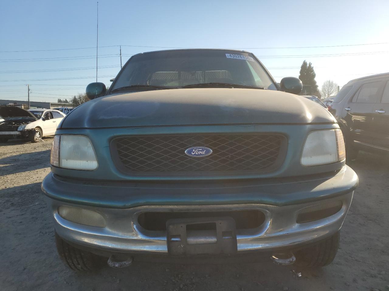 1997 Ford F-150 - Image 5