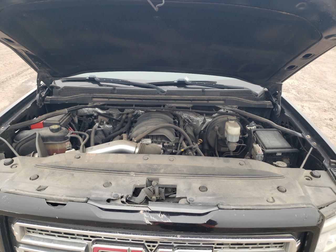 2016 GMC Sierra - Image 12