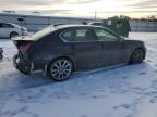 2013 Lexus Gs 350 de vânzare în Fredericksburg, VA - Rear End