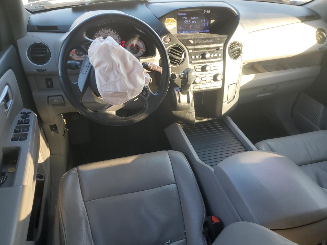 2014 Honda Pilot - Image 8