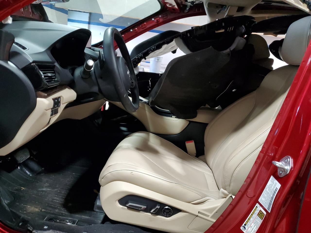 2023 Acura RDX - Image 7
