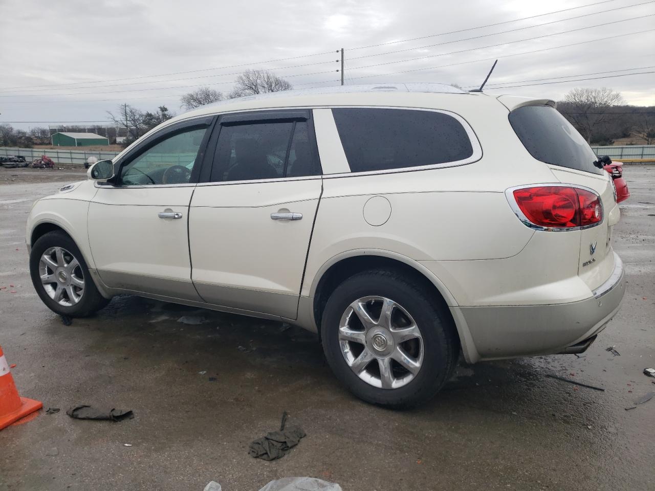 2009 Buick Enclave - Image 2