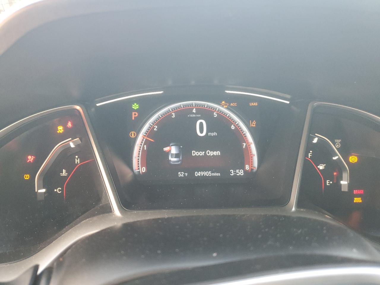 2021 Honda Civic - Image 9