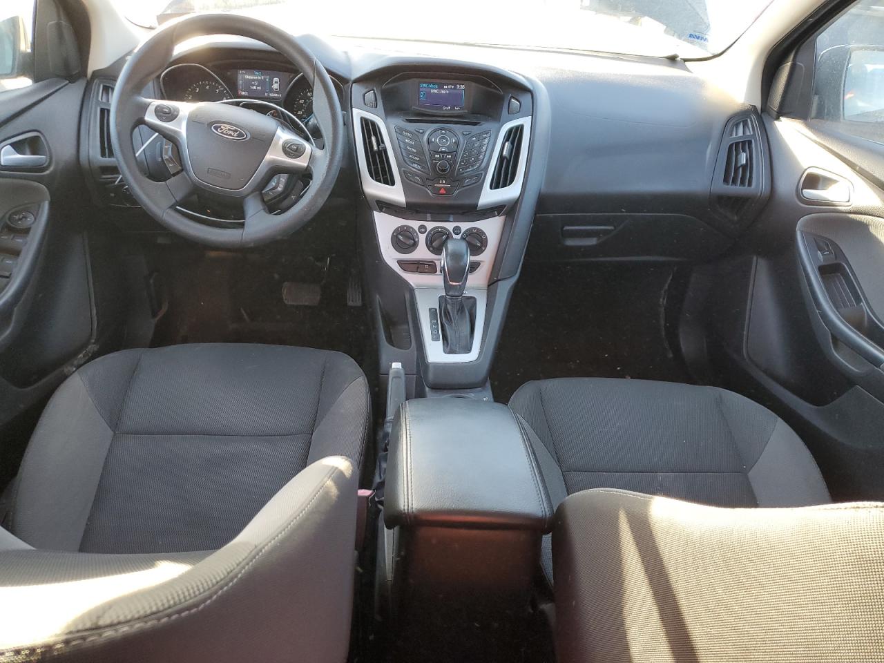 2013 Ford Focus - Image 8