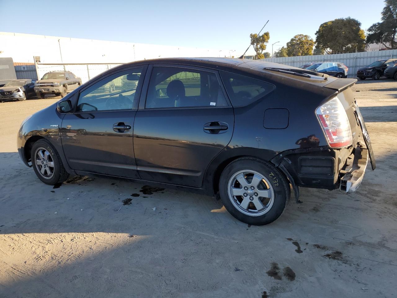 2009 Toyota Prius - Image 2