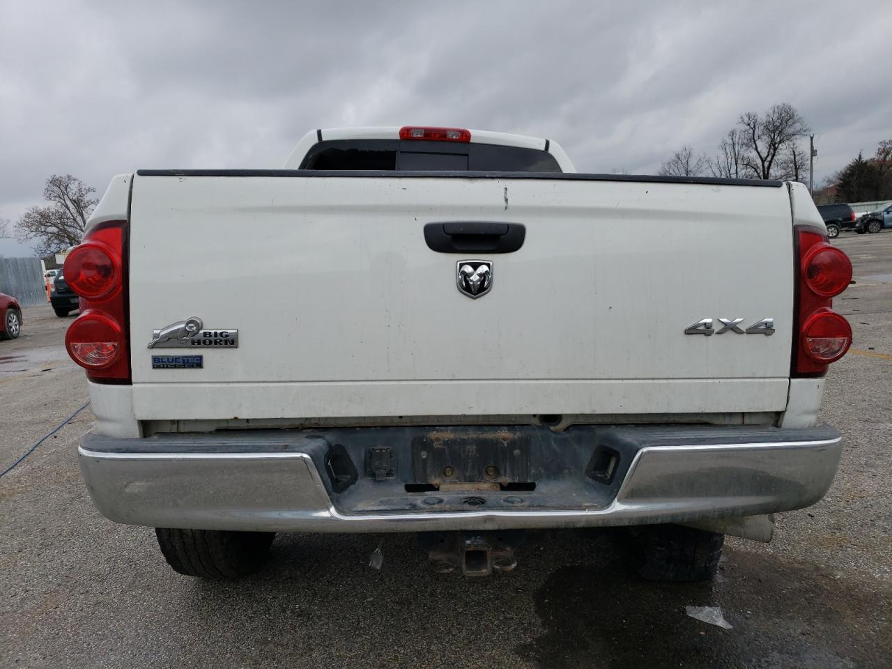 2008 Dodge RAM - Image 6