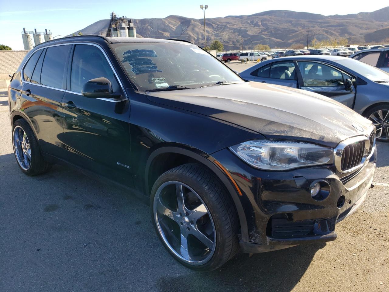 2014 BMW X5 - Image 4