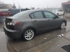 2012 Mazda 3 S продається в Fort Wayne, IN - Side