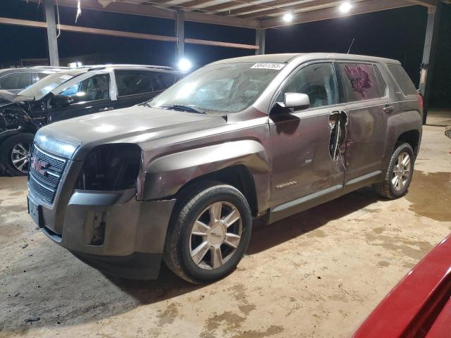 2011 Gmc Terrain Sle