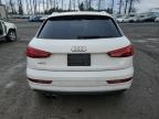 2018 Audi Q3 Premium na sprzedaż w Arlington, WA - Front End