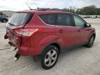 2013 Ford Escape Se en Venta en Apopka, FL - Rear End