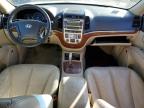 2007 HYUNDAI SANTA FE SE à vendre chez Copart IL - CHICAGO NORTH