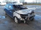 2018 VAUXHALL ASTRA DESIGN CDTI  for sale at Copart SANDTOFT