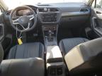 2023 Volkswagen Tiguan Se for Sale in Hurricane, WV - Front End