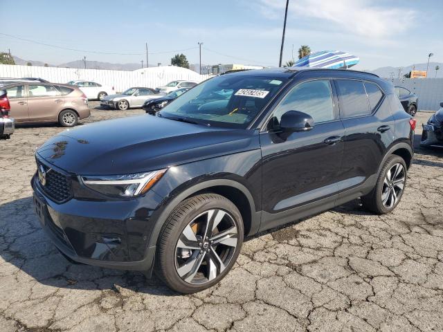 2025 Volvo Xc40 Plus