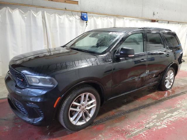 2023 Dodge Durango Gt за продажба в Angola, NY - Side