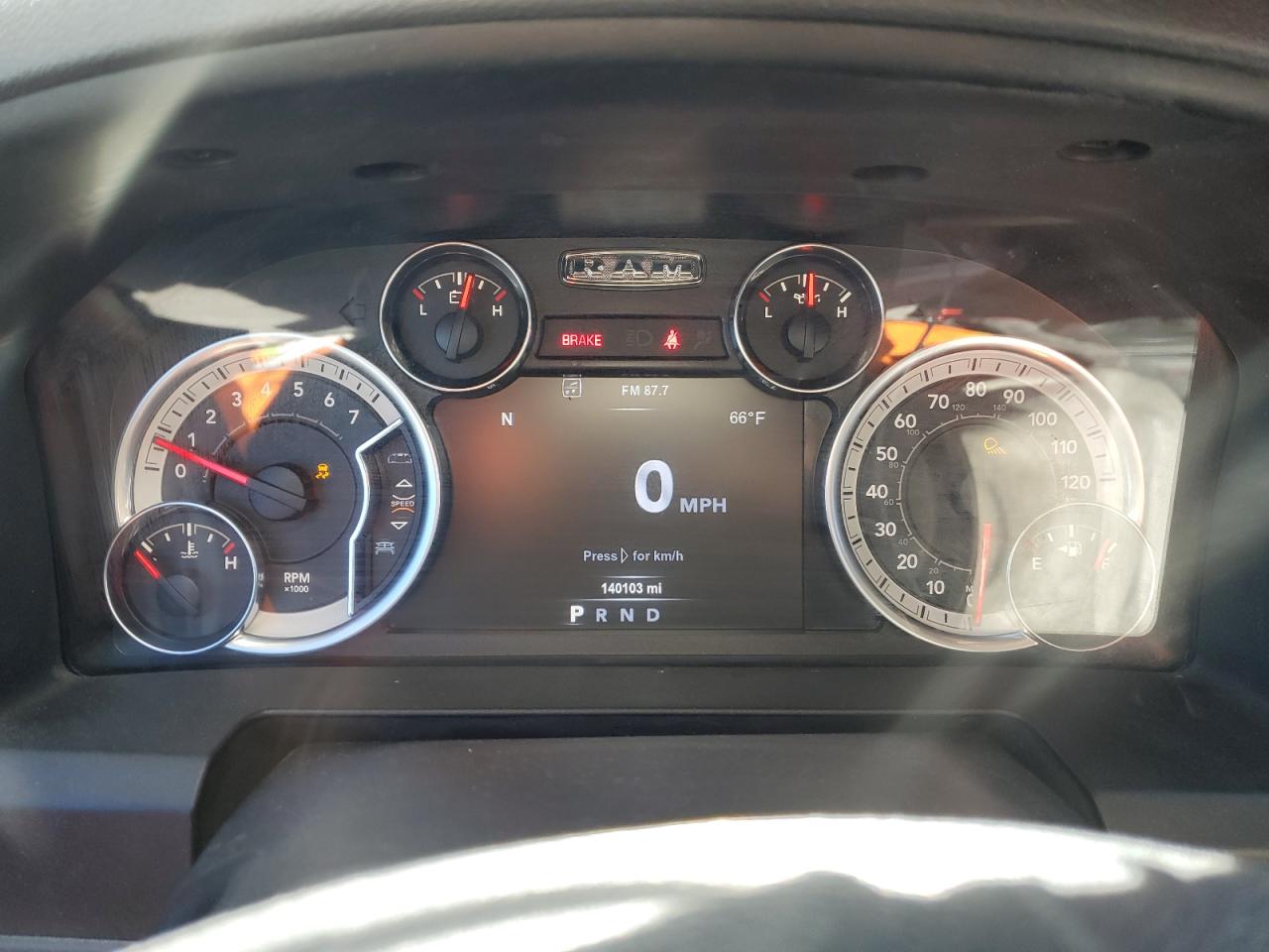 2019 RAM 1500 - Image 9