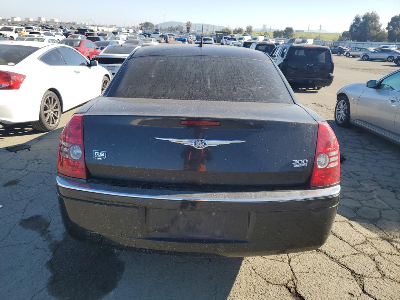 2008 Chrysler 300 - Image 6