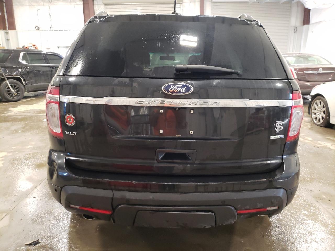 2015 Ford Explorer - Image 6