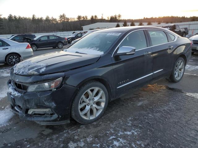 2018 Chevrolet Impala Premier de vânzare în Windham, ME - Front End