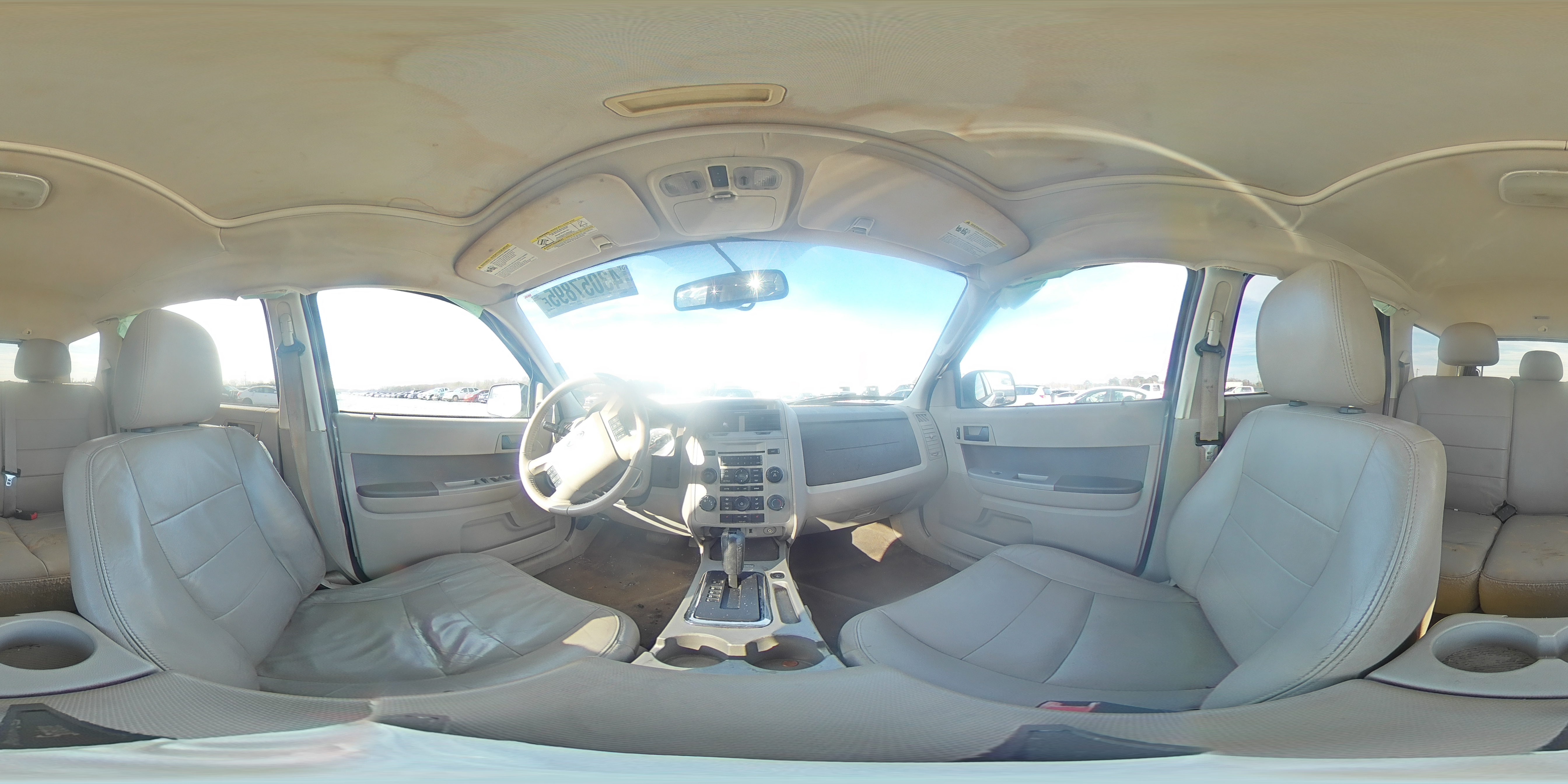 2011 Ford Escape - Image 14