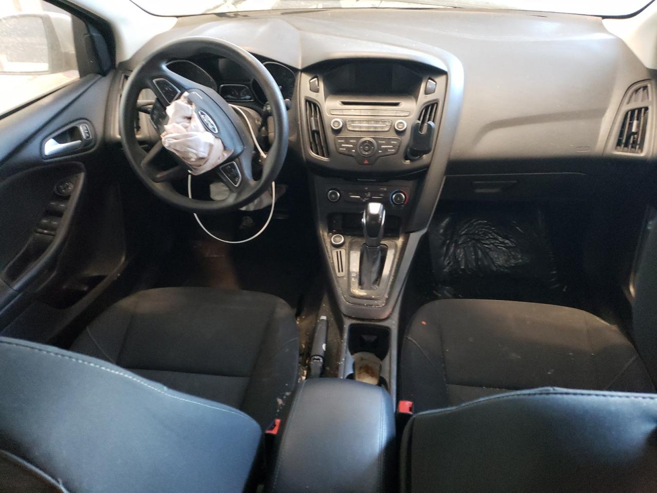 2016 Ford Focus - Image 8