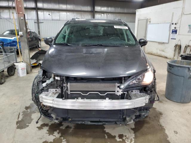  CHRYSLER MINIVAN 2020 Charcoal