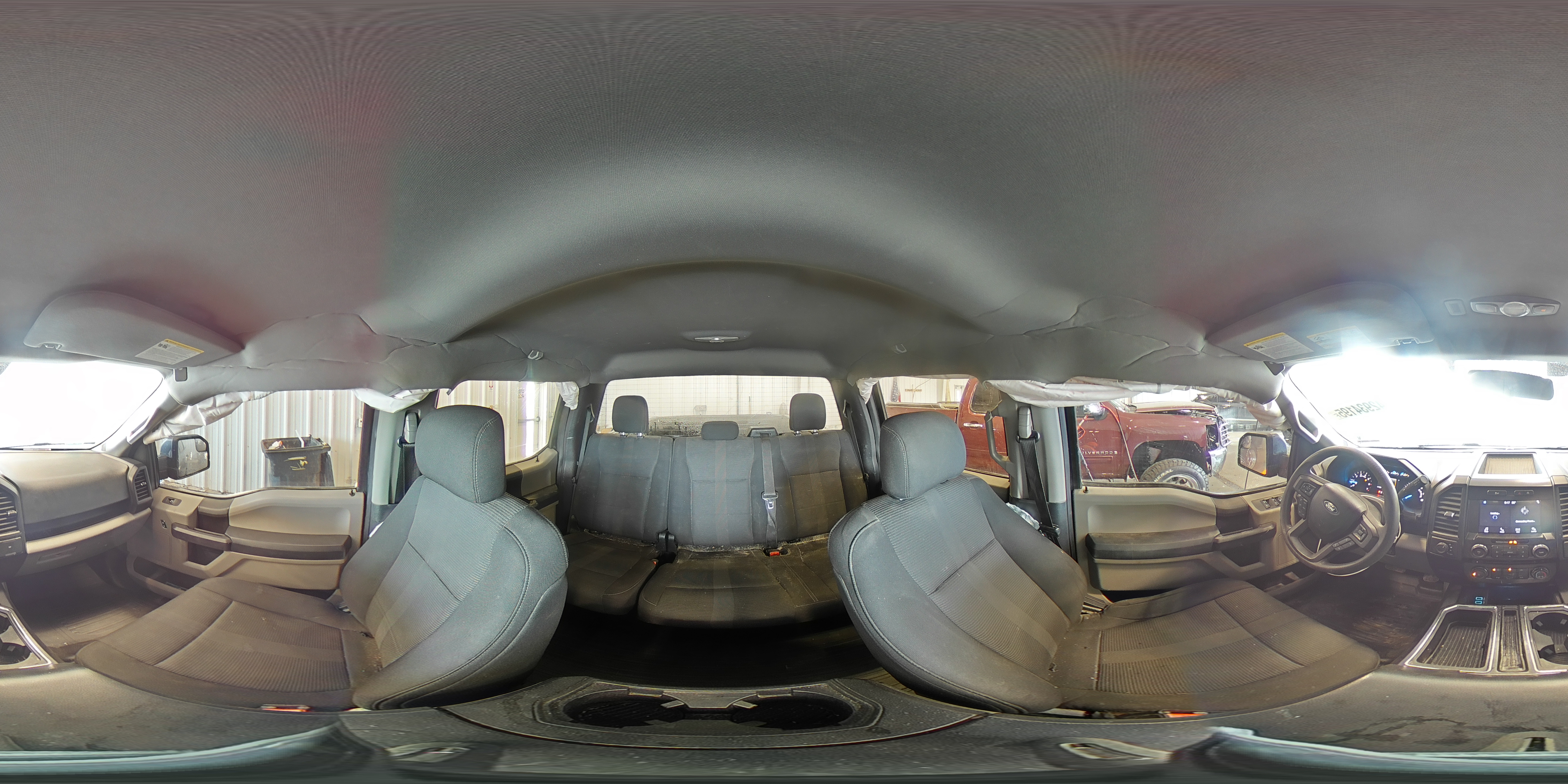2017 Ford F-150 - Image 14