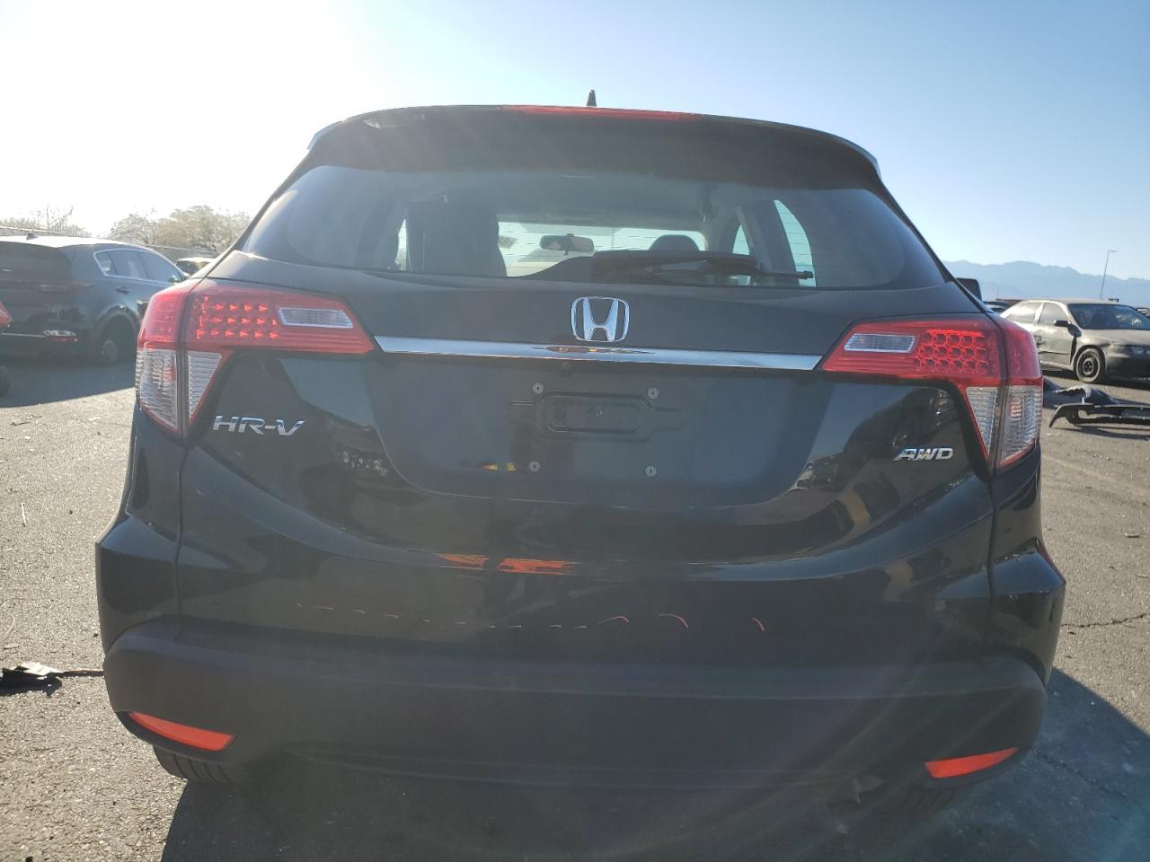 2019 Honda HR-V - Image 6