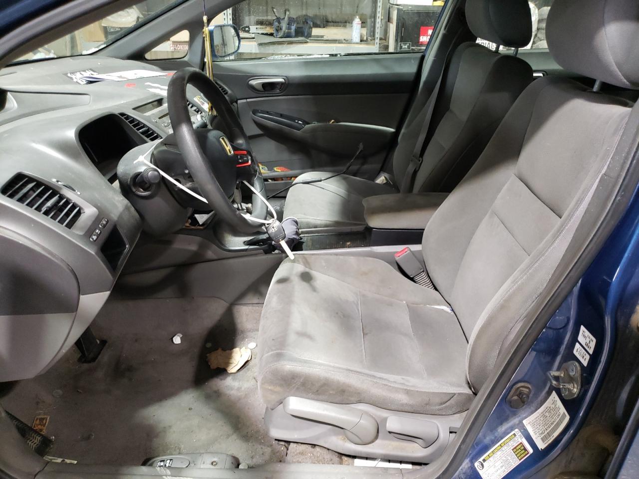 2006 Honda Civic - Image 7