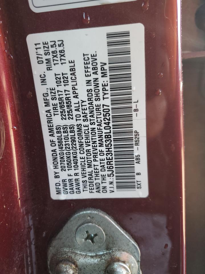 2011 Honda CR-V - Image 14