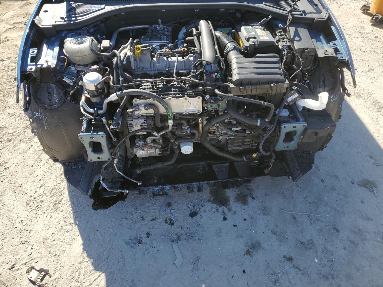 2019 Volkswagen Jetta - Image 11