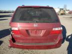 2006 Honda Odyssey Ex продається в Eugene, OR - Rear End