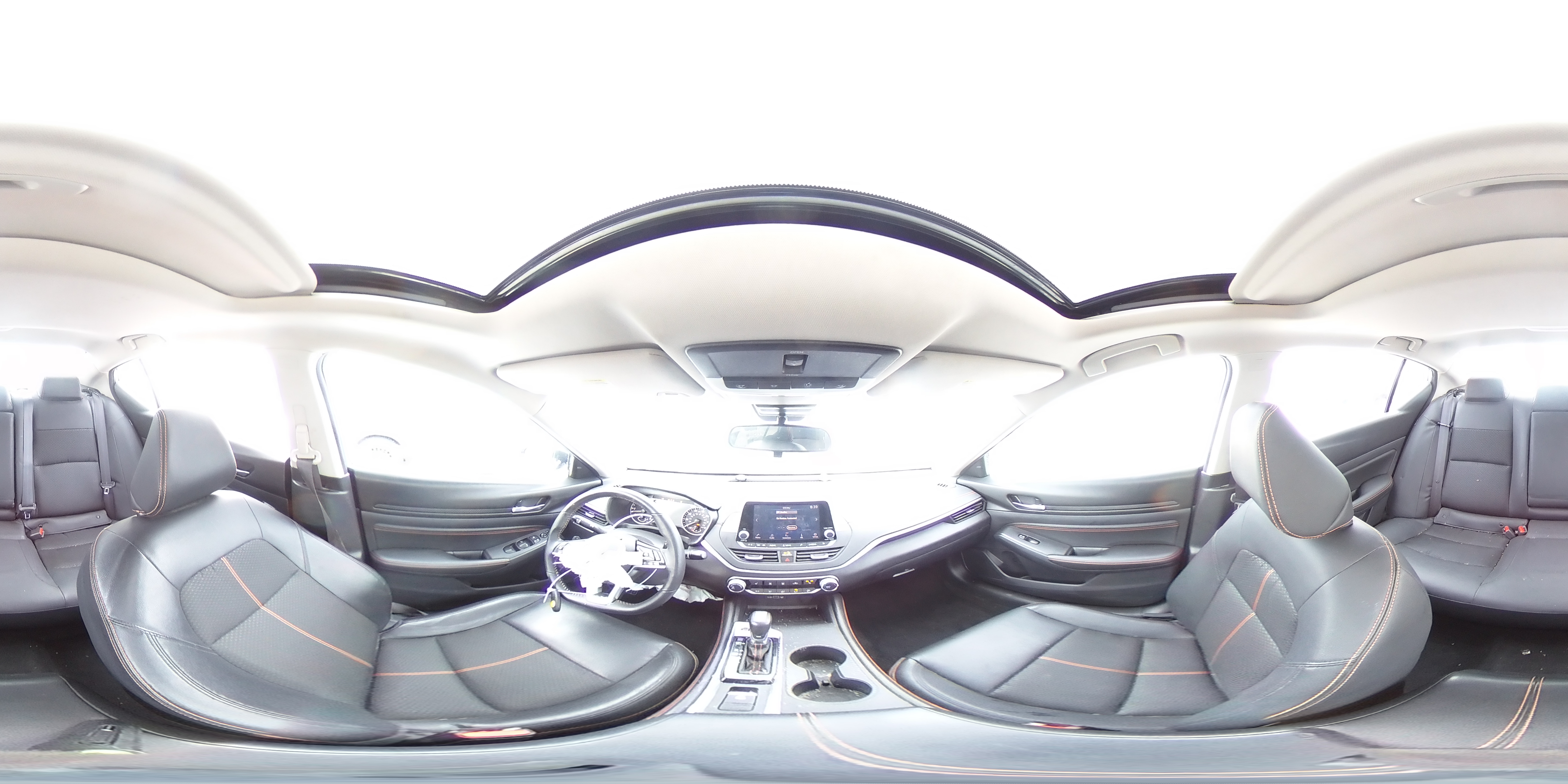 2020 Nissan Altima - Image 12