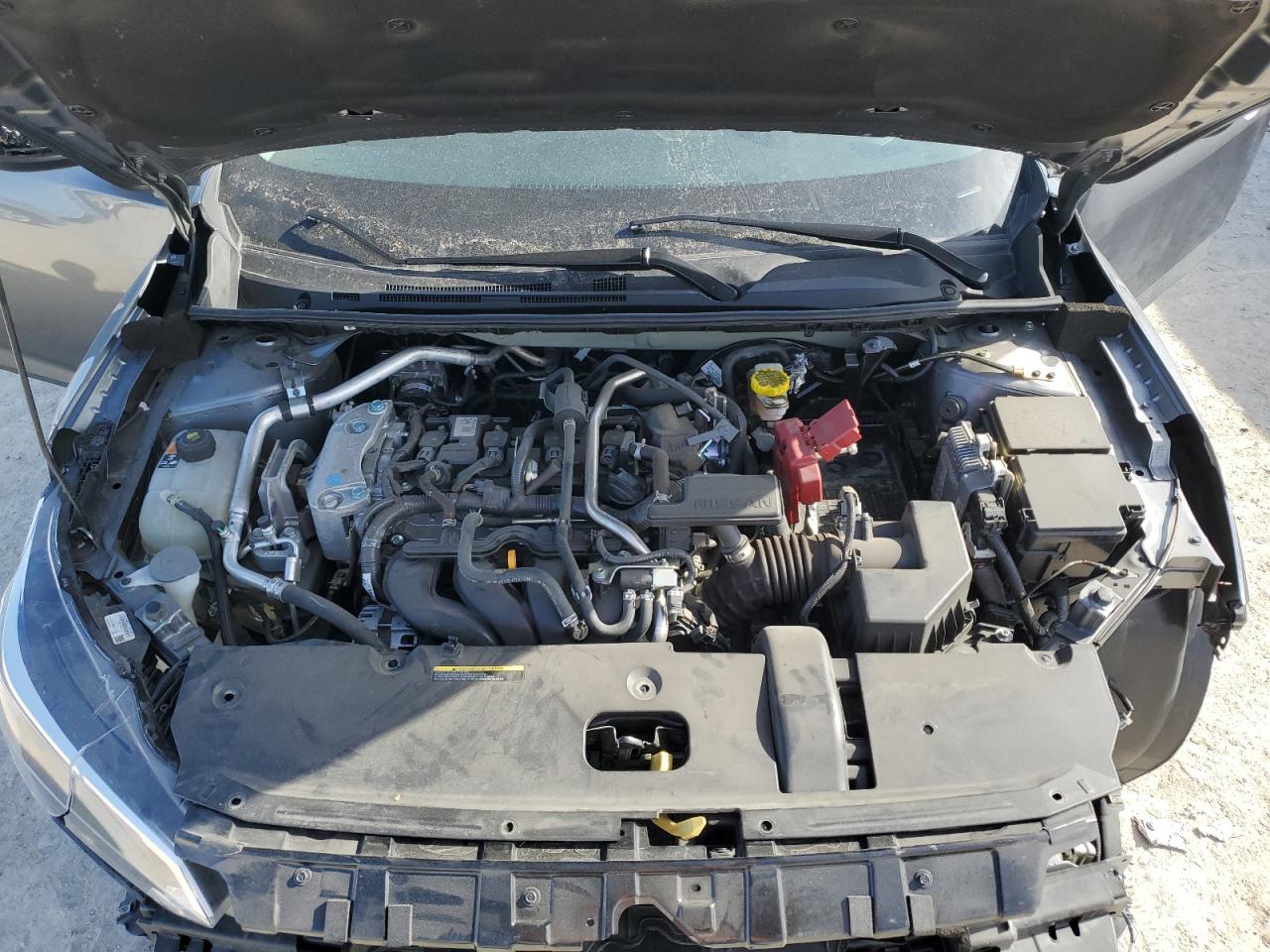 2024 Nissan Sentra - Image 11