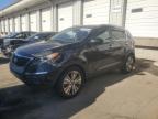 2016 Kia Sportage Ex na sprzedaż w Louisville, KY - Front End