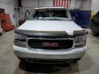 2001 Gmc Yukon Xl K1500 продається в Billings, MT - Rollover