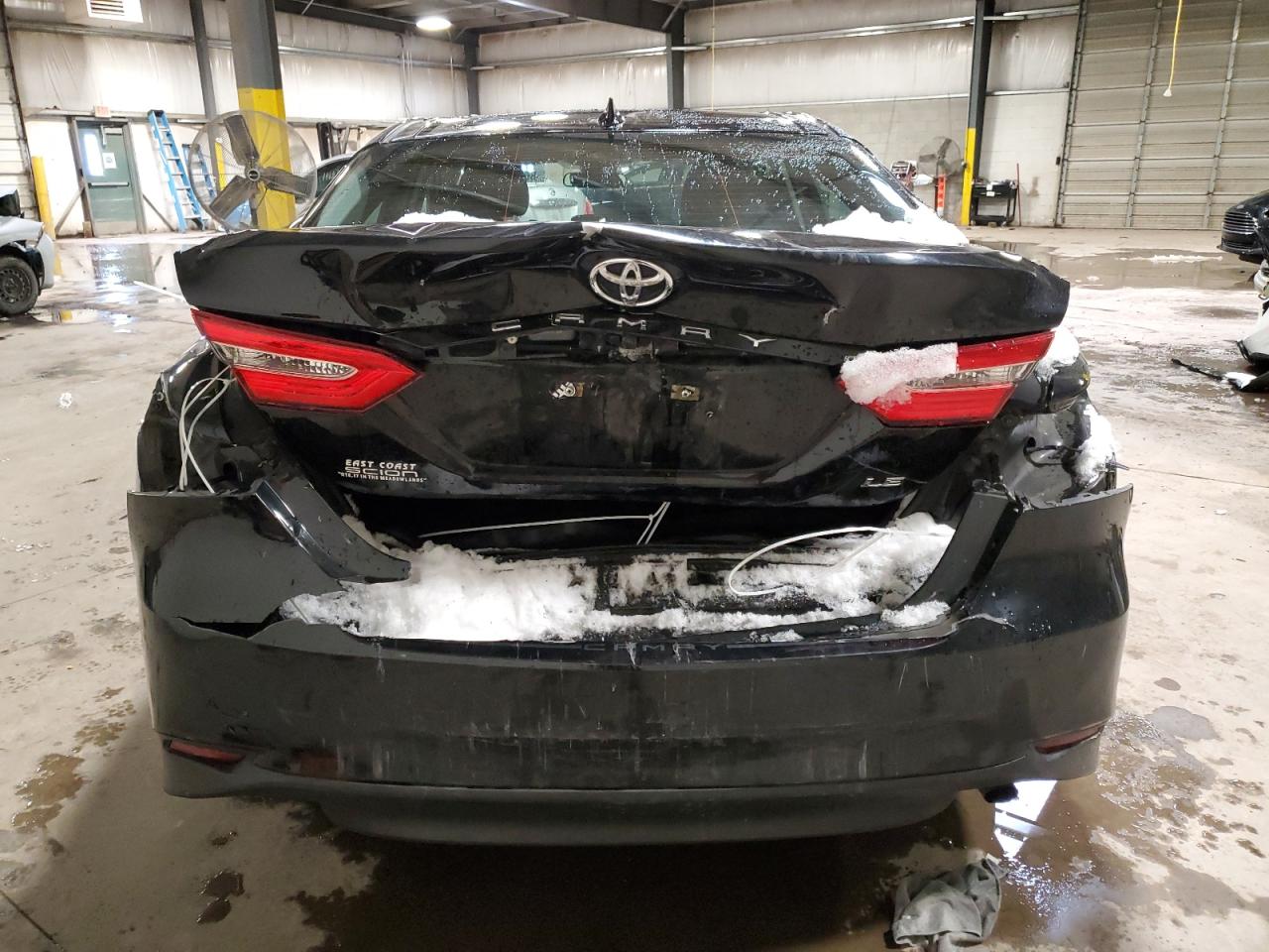 2019 Toyota Camry - Image 6