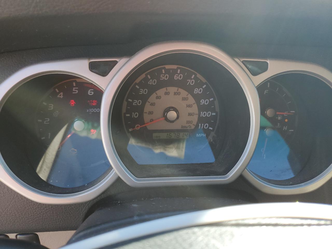 2004 Toyota 4Runner - Image 9