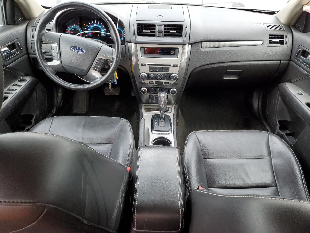 2012 Ford Fusion - Image 8