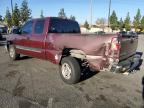 2003 Chevrolet Silverado C1500 за продажба в Rancho Cucamonga, CA - Rear End