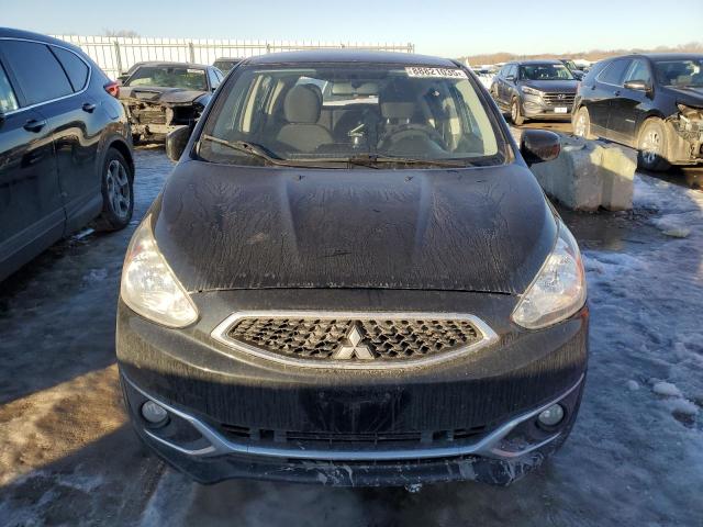  MITSUBISHI MIRAGE LE 2020 Черный